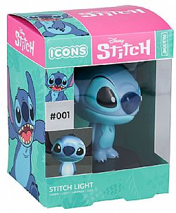 Stitch Icon Light (PP11360LS) Paladone 