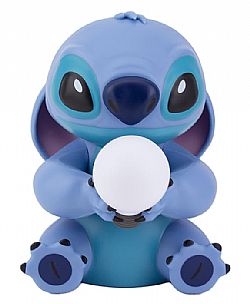 Stitch Light Home - Disney Classics (PP9652LS) Paladone