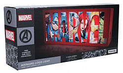 Avengers Logo Light (PP12415MAV2) Paladone