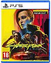 Cyberpunk 2077 Ultimate Edition PS5 (CD PROJEKT RED)