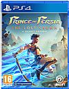 Prince of Persia The Lost Crown Ps4 (Ubisoft)