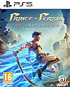 Prince of Persia The Lost Crown Ps5 (Ubisoft)