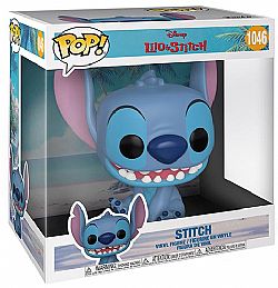 Funko Pop! Lilo & Stitch - Stitch #1046 Supersized 25cm
