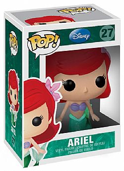 FUNKO POP! Disney Ariel #27 Vinyl figure