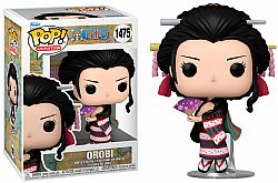 Funko Pop! One Piece - Orobi (Wano) #1475 Vinyl Figure