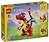 LEGO CREATOR 31145 Red Dragon