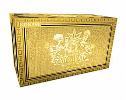 Yu-Gi-Oh! TCG Box Set Legendary Decks II Unlimited Reprint 2024 (KON182697)
