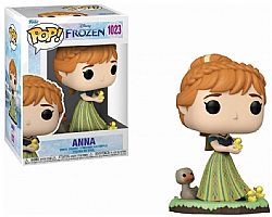 Funko Pop! Frozen - Anna #1023 Vinyl Figure