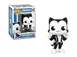 FUNKO POP! Fortnite Toon Meowscles #890 Vinyl Figure