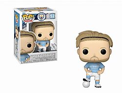 Funko Pop! Manchester City Jack Grealish #52 Vinyl Figure