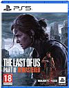 Last Of Us Part II Remastered PS5 (Sony)