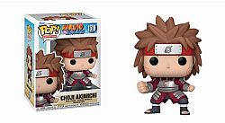 Funko Pop! Naruto Shippuden Choji Akimichi #1510 Vinyl Figure