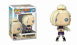 Funko Pop! Naruto Shippuden Ino Yamanaka #1506 Vinyl Figure