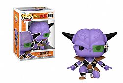 Funko Pop! Dragonball Z - Ginyu #1493 Vinyl Figure