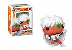 Funko Pop! Dragonball Z - Jiece #1495 Vinyl Figure