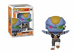 Funko Pop! Dragonball Z - Burter #1494 Vinyl Figure