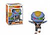 Funko Pop! Dragonball Z - Burter #1494 Vinyl Figure