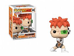 Funko Pop! Dragonball Z - Recoome #1492 Vinyl Figure