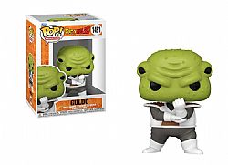 Funko Pop! Dragonball Z - Guldo #1491 Vinyl Figure