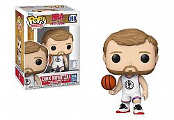 Funko Pop! NBA All Stars Dirk Nowitzki (All Stars Jersey 2019) #158 Vinyl Figure
