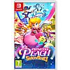 Princess Peach Showtime Nintendo Switch