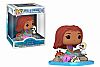 Funko Pop! Deluxe Disney Little Mermaid Ariel and Friends #1367 Vinyl Figure