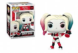 Funko POP! DC Harley Quinn - Harley Quinn #494 Vinyl figure