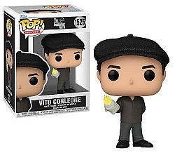 Funko POP! The Godfather Part 2 - Vito Corleone #1525