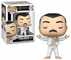 Funko POP! Freddie Mercury (I Was Born To Love You) #375