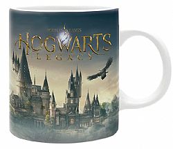 Harry Potter Hogwarts Legacy Mug (320ml) (ABYMUGA267) Abysse