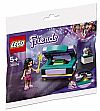 LEGO FRIENDS 30414 Emma Magical Box (Polybag)