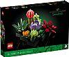 LEGO ICONS 10309 Succulents