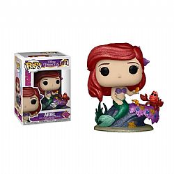 Funko POP! Ariel (Diamond Collection) #1012 (Exclusive)