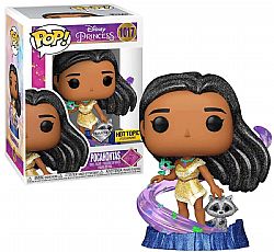 Funko POP! Pocahontas (Diamond Collection) #1017 (Exclusive)