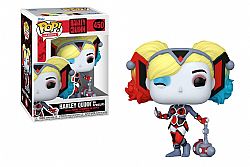 Funko Pop! Harley Quinn On Apokolips #450 Vinyl Figure