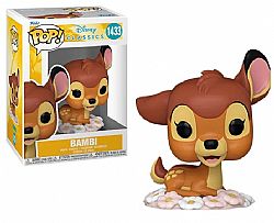 Funko POP! Disney Classics Bambi #1433 Vinyl figure