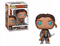 Funko POP! Dune - Chani #1495 Vinyl figure