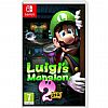 Luigis Mansion 2 HD Nintendo Switch