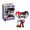 Funko POP! Harley Quinn With Mallet #45 Vinyl figure
