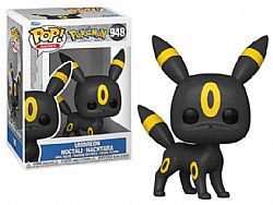 Funko Pop! Pokemon Umbreon #948 Vinyl Figure