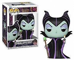 Funko Pop! Maleficent with Candle #1455 Vinyl Figure