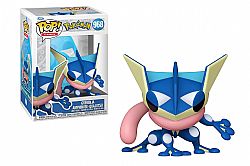 Funko POP! Pokemon Greninja #968 Vinyl figure