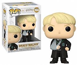 Funko POP! Harry Potter - Draco Malfoy with Broken Arm #168