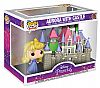 Funko Pop! Disney Princess - Aurora with Castle #29 Vinyl Figure