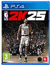 NBA 2K25 PS4 (2k Games)