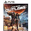 Star Wars Outlaws PS5 (Ubisoft)