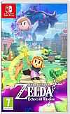 Legend of Zelda Echoes of Wisdom Nintendo Switch