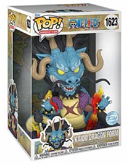 FUNKO POP! One Piece Kaido (Dragon Form) #1623 Jumbosized (Special Edition)