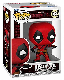 FUNKO POP! Deadpool & Wolverine - Deadpool #1362 Vinyl figure