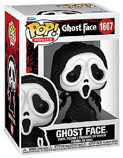 Funko Pop! Ghostface - Ghostface #1607 Vinyl Figure